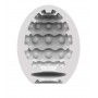 4010014 Мини-мастурбатор Egg Single (Bubble)
