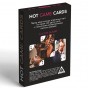 7354588 Игральные карты Hot Game Cards Роли, 36 карт, 18+								