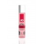 JO40481 Стимулирующий гель для оральных ласк Oral Delight - клубничный
