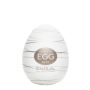 EGG-006 Мастурбатор яйцо Tenga egg Silky