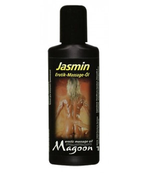 6216840000 Масло массажное Magoon Jasmine 50 мл