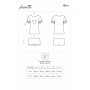 Комплект футболка и шорты Jeanette LC 55732