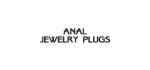 Anal Jewelry Plug